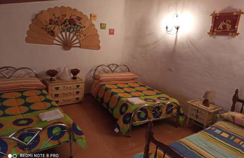 casa cueva la fuente 2 - Foto 11