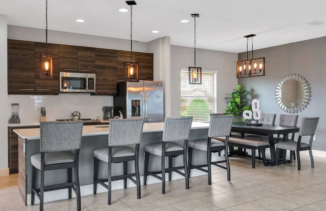 Balmoral Resort-166kb 4 Bedroom Home by RedAwning - Photo 14