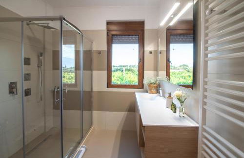 Cretan Vineyard Hill Villa 2 - Foto 28