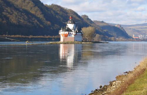 Roosartige Ferien - Ferienwohnung am Weiherturm - Photo 27