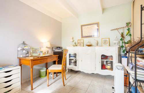 Maison 800m de la mer - Foto 14