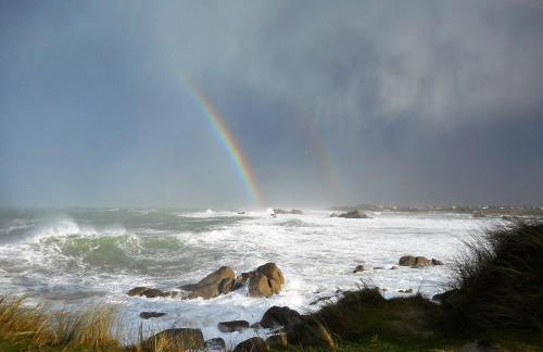 L'écurie Kerdoel - Foto 63