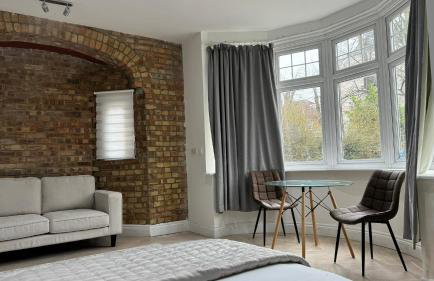 London Studios and Suites - Foto 100