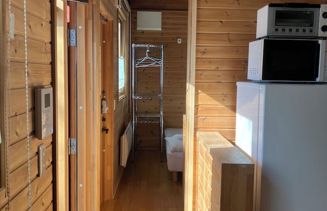 BRICK HOUSE Furano - Foto 9