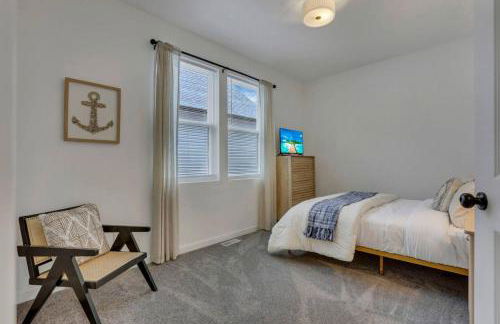 The Heron House - Foto 27