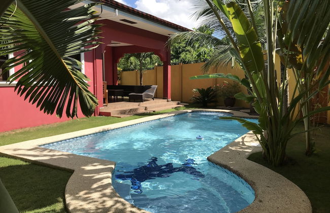 Alona's Coral Garden Resort - Foto 60