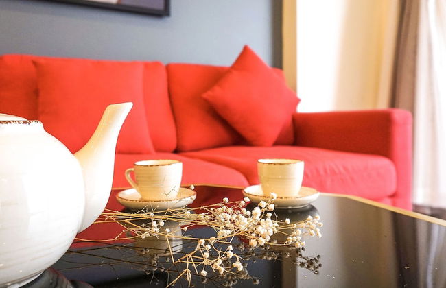 Saigon Fairy Land - Foto 67