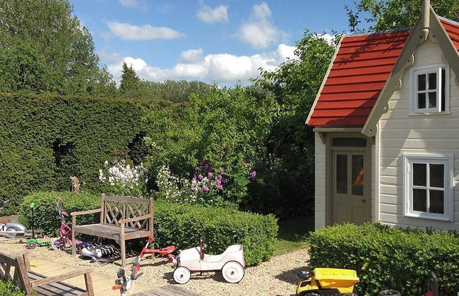 Goodwood Cottage - Photo 23