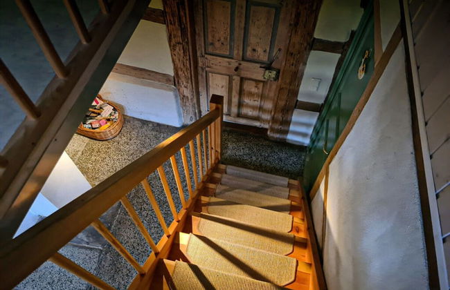 Holiday Home Wiesenhausel - Foto 19