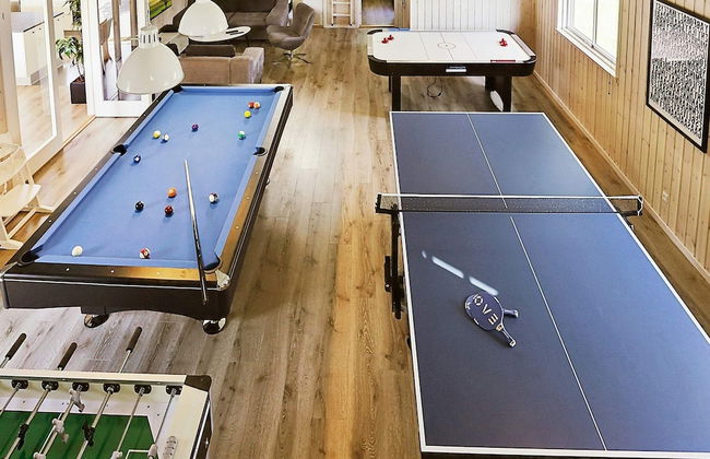 Luxury Pool Villa Retreat - By Traum Ferienwohnungen - Foto 10