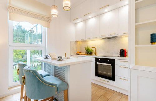 FoRest Longinówka - las, jezioro, parking, Netflix i Prime, TV55" - Foto 14