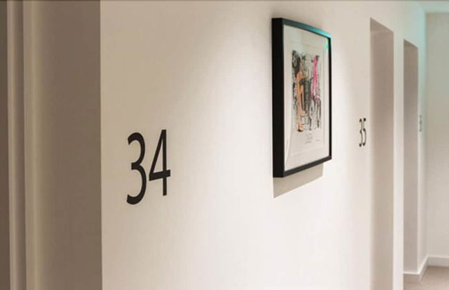 Hiding Space - Westgate Apartments - Foto 38