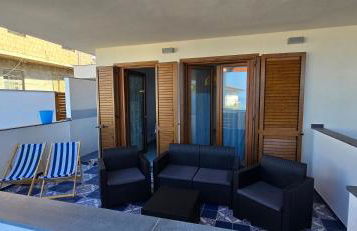 La Casetta Palinuro Blu - Foto 17