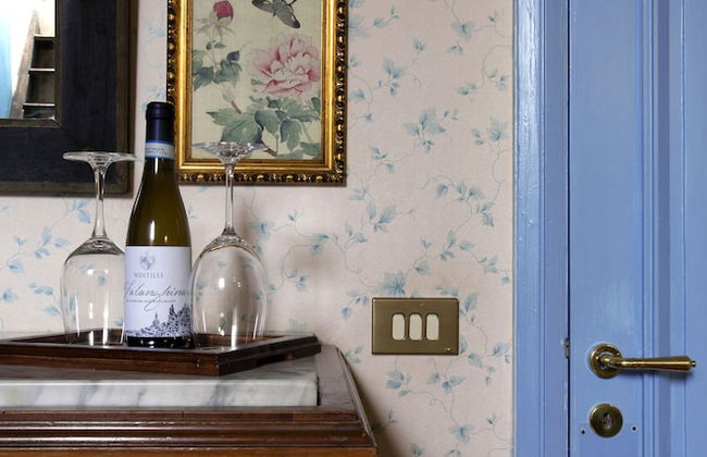 Agriturismo Mustilli - Foto 22