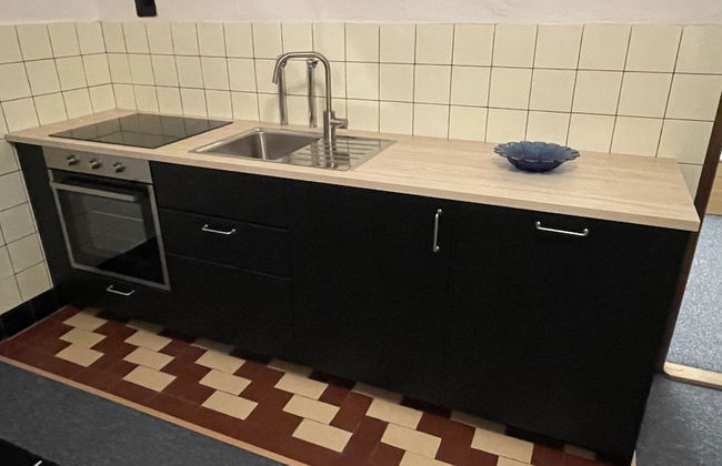 Cosy Country House U Faflika With Sauna and 2 Bathrooms - Foto 41