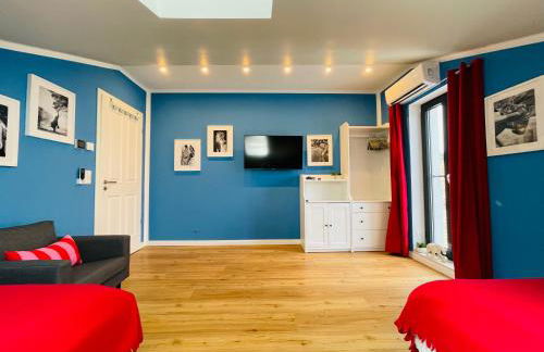 Cottage Wilkenburg - das luxuriöse und idyllische Ferienhaus - Foto 18