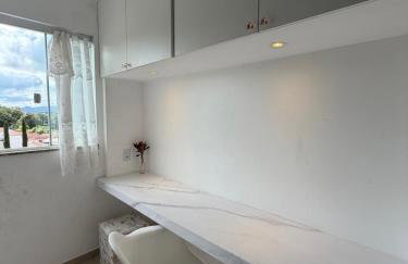 Sobrado com terraço gourmet e vista espetacular - Foto 20