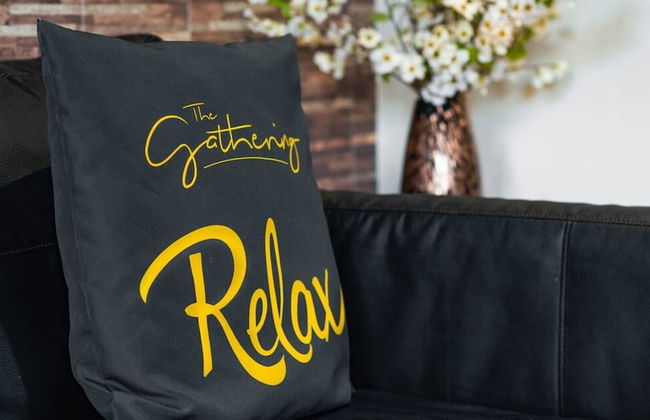 The Gathering Chester 1 Sleeps 14 Very Close to City Centre - Photo 62