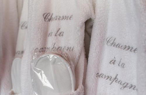 Charme à la campagne avec spa - Foto 42