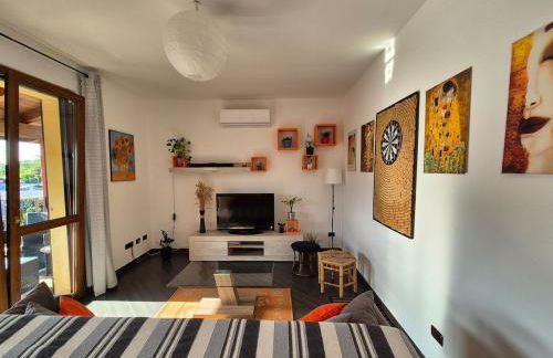 Casa Scova, entire apartment - Foto 31