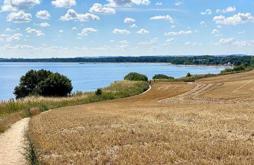 Fewo Horst 3 blau - Foto 30