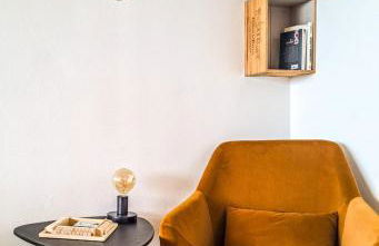 Le Duplex du Corbusier - Briey - Foto 28