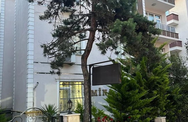 107. Sokak - Photo 1