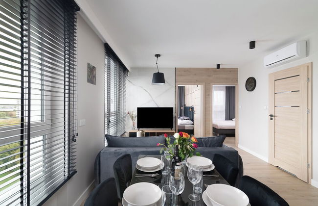 EASY RENT Apartments- Kompozytorów 7 - Photo 7