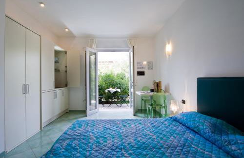 OLIVETO A MARE - Suite & Apartment - Foto 58