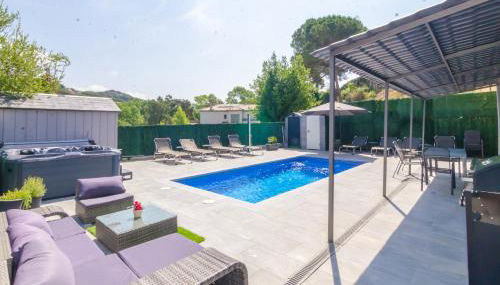 Villa Karina Lloret de Mar - Foto 4