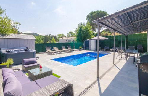 Villa Karina Lloret de Mar - Foto 4