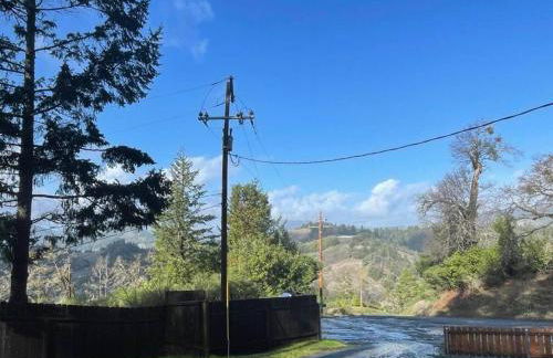 New, Fun-Size Benbow House! - Foto 25