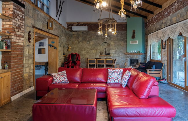 Koko villa - Foto 18