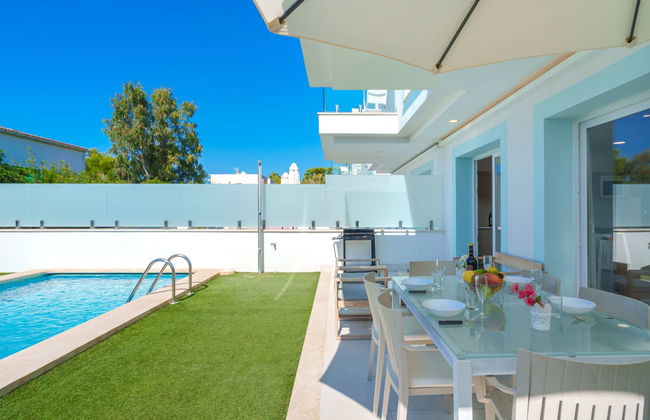 Villa del Lago 4 - Foto 23