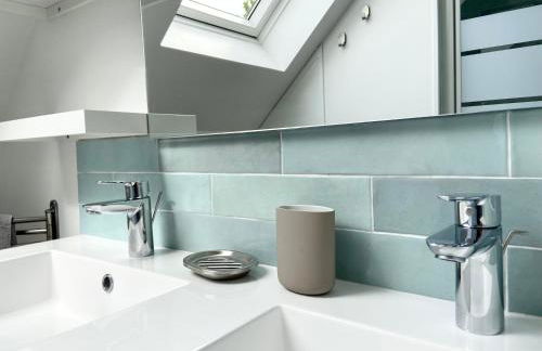 Charmante maison au Port de Sainte Marine - Foto 19