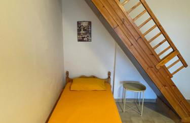 Εξοχική κατοικία με σοφίτα - Foto 33