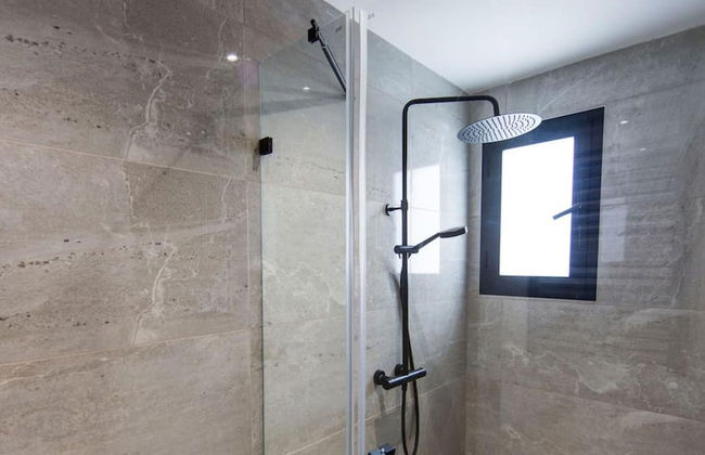 Sunset 302 Apt de Luxe Avec Salle de Fitness - Foto 17