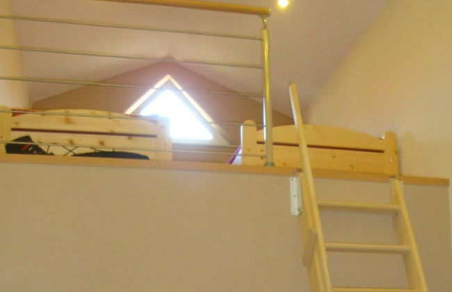 Relaxing Holiday Home in Willersdorf in the Forest - Photo 7