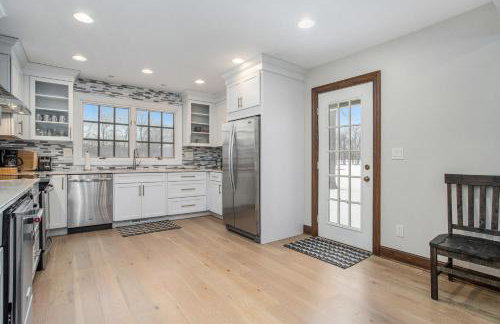 Trent Jones Cottage at Point O' Woods - Foto 9