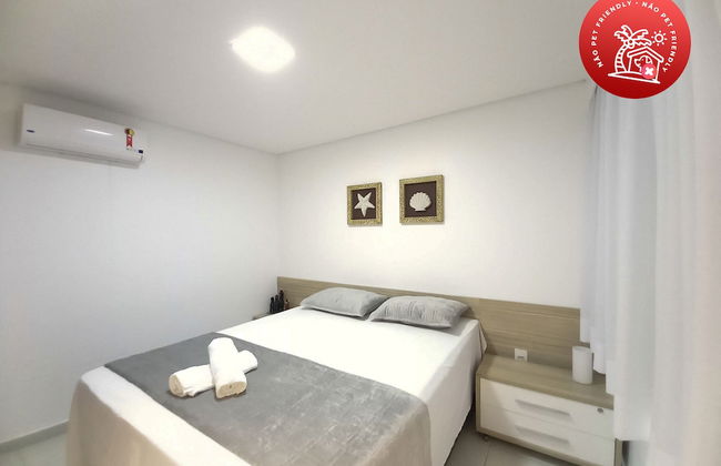 Bangalôs e flats no Carneiros Beach Resort - Photo 6