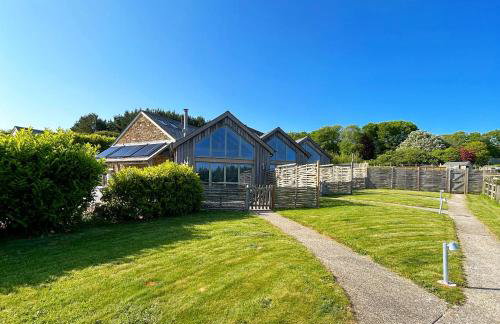 Merlin Farm Cottages short walk to Mawgan Porth Beach and central location in Cornwall - Foto 25