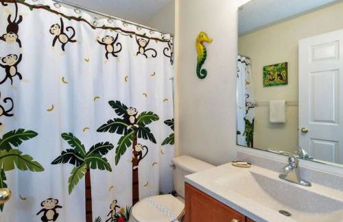 Holiday Home Sonniger Privatpool mit freistehendem Whirlpool und Filmraum by Interhome - Foto 24