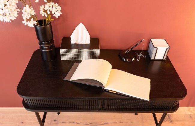 Chill in Oriental Splendour - Foto 23