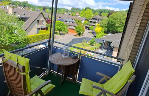 Penthouse Panoramablick Rosie - Foto 21