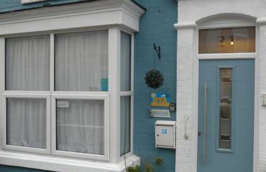 Marina Holiday Apartments - Foto 1