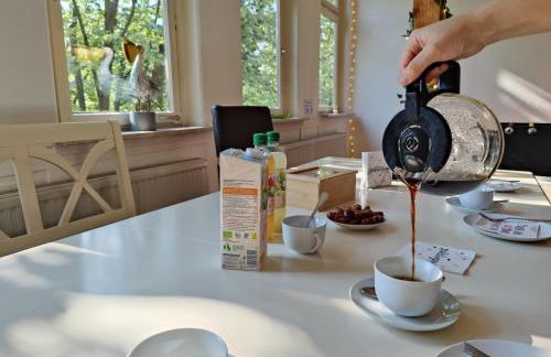 Großzügige 4-Zimmer-Wohnung nahe Frankfurt, Ideal für Business & Familien - Foto 21