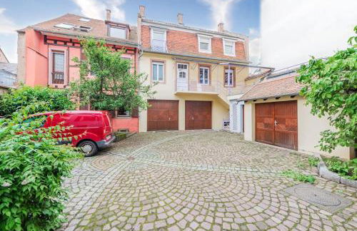 Magnifique & Cozy appartement au cœur de Strasbourg avec terrasse - Foto 4