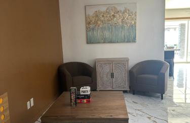 Sleek & Spacious Central Oasis - Foto 8