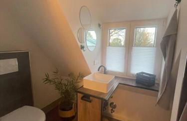 GRYT Home - FeWo XXL - Nähe Nordsee - Foto 26