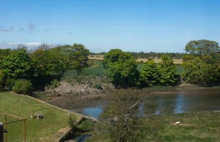 Budle Bay Loft - Foto 16